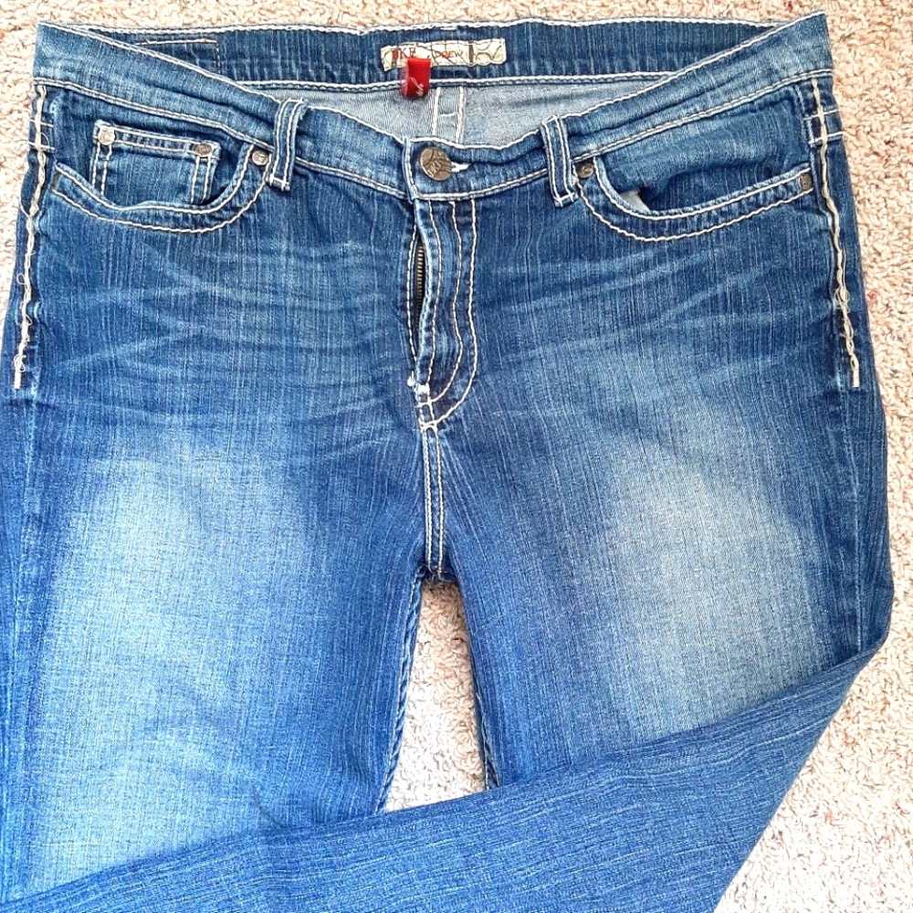 BKE JEANS
